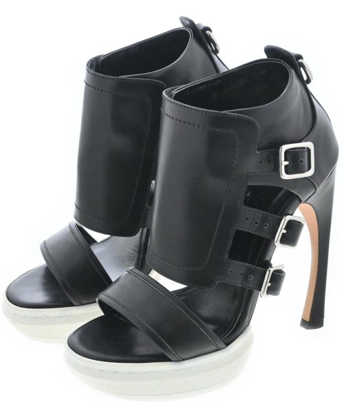 アレキサンダーマックイーン(ALEXANDER MCQUEEN)のALEXANDER MCQUEEN サンダル