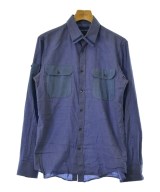 ALEXANDER MCQUEEN カジュアルシャツ