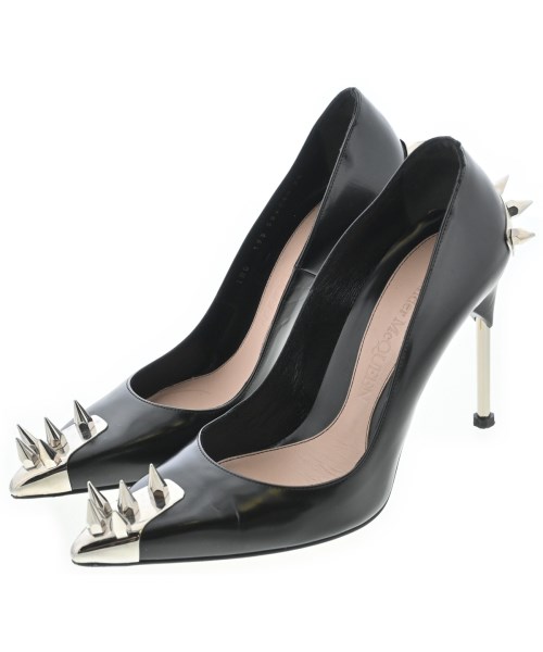 アレキサンダーマックイーン(ALEXANDER MCQUEEN)のALEXANDER MCQUEEN パンプス