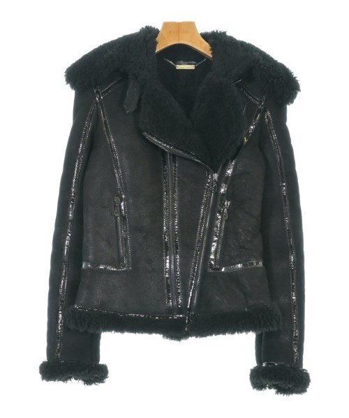 アレキサンダーマックイーン(ALEXANDER MCQUEEN)のALEXANDER MCQUEEN ブルゾン（その他）