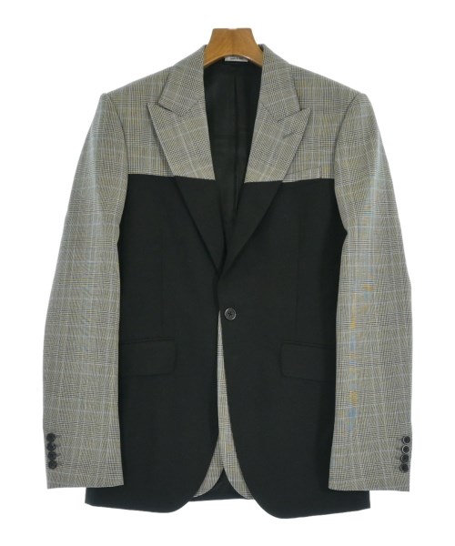 アレキサンダーマックイーン(ALEXANDER MCQUEEN)のALEXANDER MCQUEEN テーラードジャケット