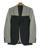 ALEXANDER MCQUEEN テーラードジャケット