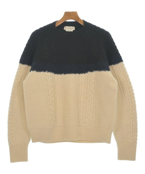 アレキサンダーマックイーン(ALEXANDER MCQUEEN)のALEXANDER MCQUEEN ニット・セーター