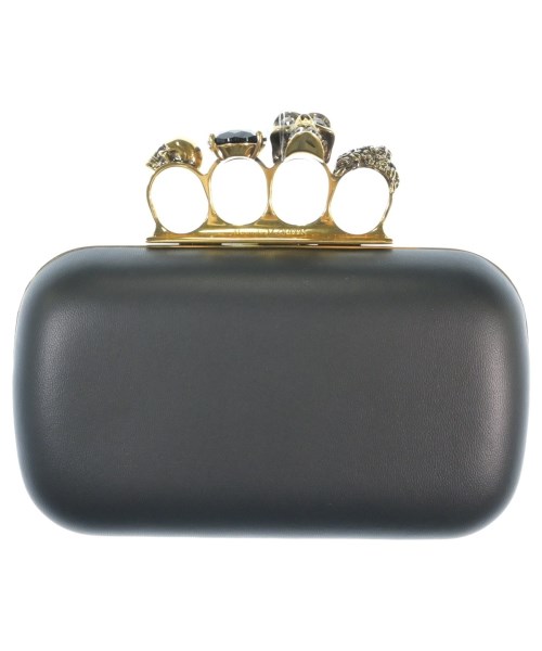 アレキサンダーマックイーン(ALEXANDER MCQUEEN)のALEXANDER MCQUEEN クラッチバッグ