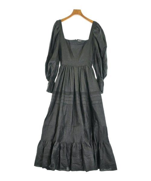アレキサンダーマックイーン(ALEXANDER MCQUEEN)のALEXANDER MCQUEEN ワンピース