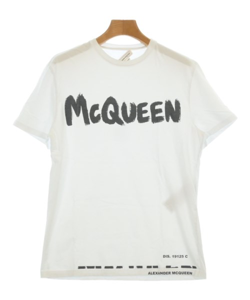 アレキサンダーマックイーン(ALEXANDER MCQUEEN)のALEXANDER MCQUEEN Tシャツ・カットソー