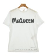 ALEXANDER MCQUEEN Tシャツ・カットソー