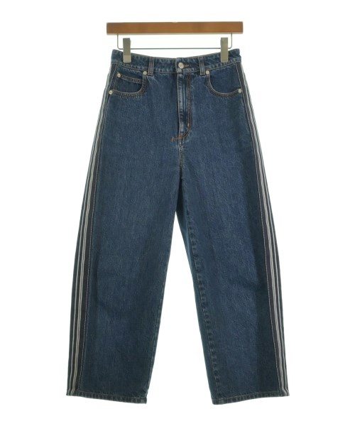 アレキサンダーマックイーン(ALEXANDER MCQUEEN)のALEXANDER MCQUEEN デニムパンツ