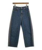 ALEXANDER MCQUEEN デニムパンツ