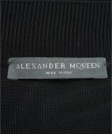 ALEXANDER MCQUEEN（アレキサンダーマックイーン）ニット・セーター 黒 サイズ:S レディース/2200616282250