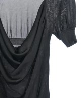 ALEXANDER MCQUEEN（アレキサンダーマックイーン）ニット・セーター 黒 サイズ:S レディース/2200616282250