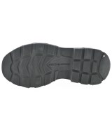 ALEXANDER MCQUEEN（アレキサンダーマックイーン）ブーツ 黒 サイズ:EU40(25cm位) メンズ/2200622492018