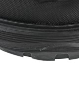 ALEXANDER MCQUEEN（アレキサンダーマックイーン）ブーツ 黒 サイズ:EU40(25cm位) メンズ/2200622492018