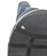 ALEXANDER MCQUEEN（アレキサンダーマックイーン）ブーツ 黒 サイズ:EU40(25cm位) メンズ/2200622492018