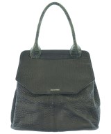 McQ（マックキュー）トートバッグ 黒 サイズ:- レディース/2200613237093