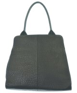 McQ（マックキュー）トートバッグ 黒 サイズ:- レディース/2200613237093