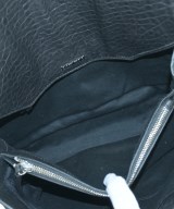 McQ（マックキュー）トートバッグ 黒 サイズ:- レディース/2200613237093