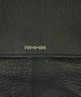 McQ（マックキュー）トートバッグ 黒 サイズ:- レディース/2200613237093