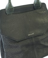 McQ（マックキュー）トートバッグ 黒 サイズ:- レディース/2200613237093