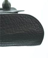 McQ（マックキュー）トートバッグ 黒 サイズ:- レディース/2200613237093