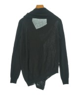 ALEXANDER MCQUEEN（アレキサンダーマックイーン）カーディガン 黒 サイズ:XS メンズ/2200625280568
