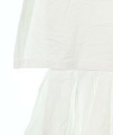 ALEXANDER MCQUEEN（アレキサンダーマックイーン）Tシャツ・カットソー 白 サイズ:38(S位) レディース/2200622432021