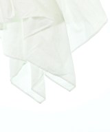 ALEXANDER MCQUEEN（アレキサンダーマックイーン）Tシャツ・カットソー 白 サイズ:38(S位) レディース/2200622432021