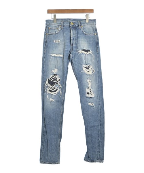 アレキサンダーマックイーン(ALEXANDER MCQUEEN)のALEXANDER MCQUEEN デニムパンツ