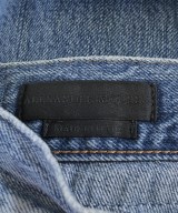 ALEXANDER MCQUEEN（アレキサンダーマックイーン）デニムパンツ 青 サイズ:44(S位) メンズ/2200612837072