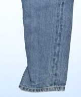 ALEXANDER MCQUEEN（アレキサンダーマックイーン）デニムパンツ 青 サイズ:44(S位) メンズ/2200612837072