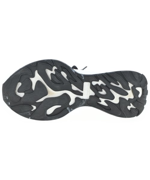 ALEXANDER MCQUEEN（アレキサンダーマックイーン）スニーカー 白 サイズ:EU42(27cm位) メンズ/2200629997011