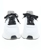 ALEXANDER MCQUEEN（アレキサンダーマックイーン）スニーカー 白 サイズ:EU42(27cm位) メンズ/2200629997011