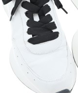 ALEXANDER MCQUEEN（アレキサンダーマックイーン）スニーカー 白 サイズ:EU42(27cm位) メンズ/2200629997011