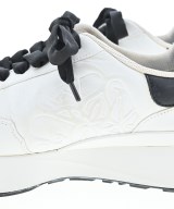 ALEXANDER MCQUEEN（アレキサンダーマックイーン）スニーカー 白 サイズ:EU42(27cm位) メンズ/2200629997011