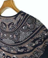 ALEXANDER MCQUEEN（アレキサンダーマックイーン）ワンピース 茶 サイズ:M レディース/2200623754016