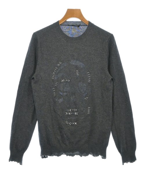 アレキサンダーマックイーン(ALEXANDER MCQUEEN)のALEXANDER MCQUEEN ニット・セーター