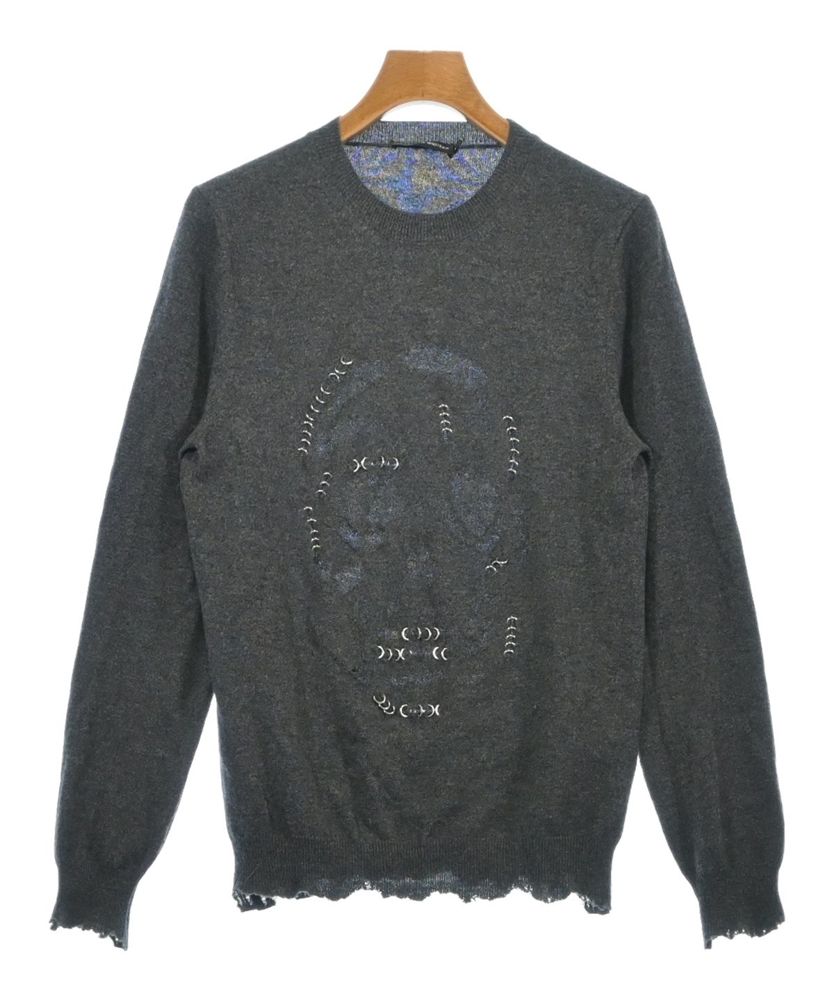 ALEXANDER MCQUEEN（アレキサンダーマックイーン）ニット・セーター