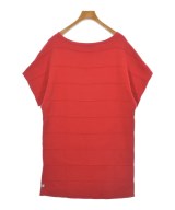 ALEXANDER MCQUEEN（アレキサンダーマックイーン）ワンピース 赤 サイズ:S レディース/2200618356058