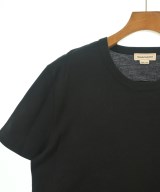 ALEXANDER MCQUEEN（アレキサンダーマックイーン）Tシャツ・カットソー 黒 サイズ:XL メンズ/2200630220269