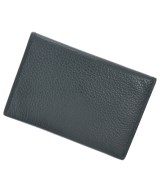 ALEXANDER MCQUEEN（アレキサンダーマックイーン）カードケース 黒 サイズ:- レディース/2200633237035