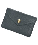 ALEXANDER MCQUEEN カードケース
