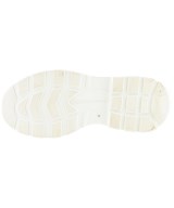 ALEXANDER MCQUEEN（アレキサンダーマックイーン）スニーカー グレー サイズ:EU42(27cm位) メンズ/2200633518349