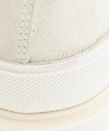 ALEXANDER MCQUEEN（アレキサンダーマックイーン）スニーカー グレー サイズ:EU42(27cm位) メンズ/2200633518349