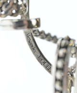 ALEXANDER MCQUEEN（アレキサンダーマックイーン）小物類（その他） シルバー サイズ:- レディース/2200609955208