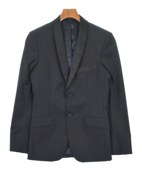 アレキサンダーマックイーン(ALEXANDER MCQUEEN)のALEXANDER MCQUEEN ジャケット