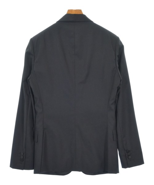 ALEXANDER MCQUEEN（アレキサンダーマックイーン）ジャケット グレー サイズ:-(XS位) メンズ/2200606114332
