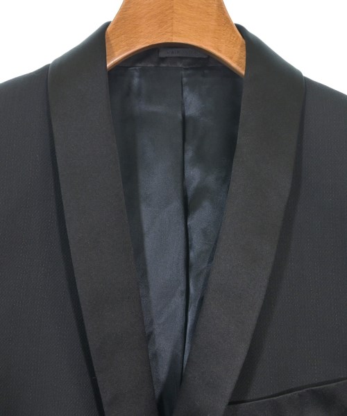 ALEXANDER MCQUEEN（アレキサンダーマックイーン）ジャケット グレー サイズ:-(XS位) メンズ/2200606114332