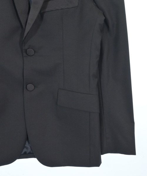 ALEXANDER MCQUEEN（アレキサンダーマックイーン）ジャケット グレー サイズ:-(XS位) メンズ/2200606114332