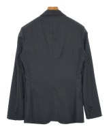 ALEXANDER MCQUEEN（アレキサンダーマックイーン）ジャケット グレー サイズ:-(XS位) メンズ/2200606114332