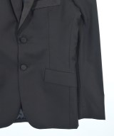 ALEXANDER MCQUEEN（アレキサンダーマックイーン）ジャケット グレー サイズ:-(XS位) メンズ/2200606114332